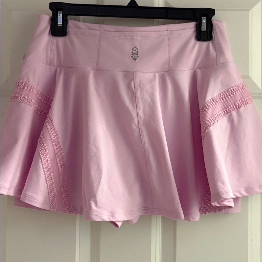 Free People Tennis/Golf/Pickleball Skort, NWT! - Picture 7 of 11